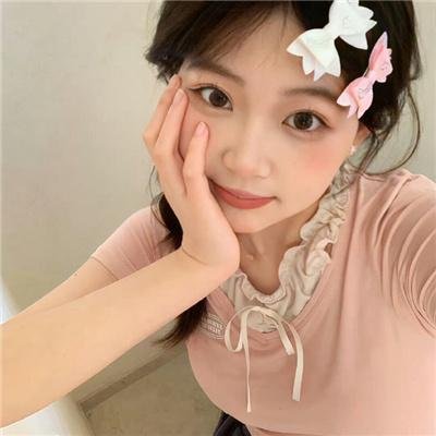 丫鬟不好惹