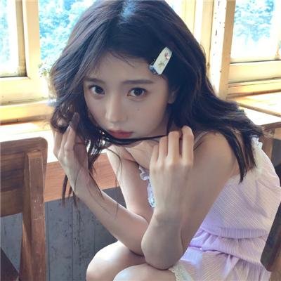 爱心小天使
